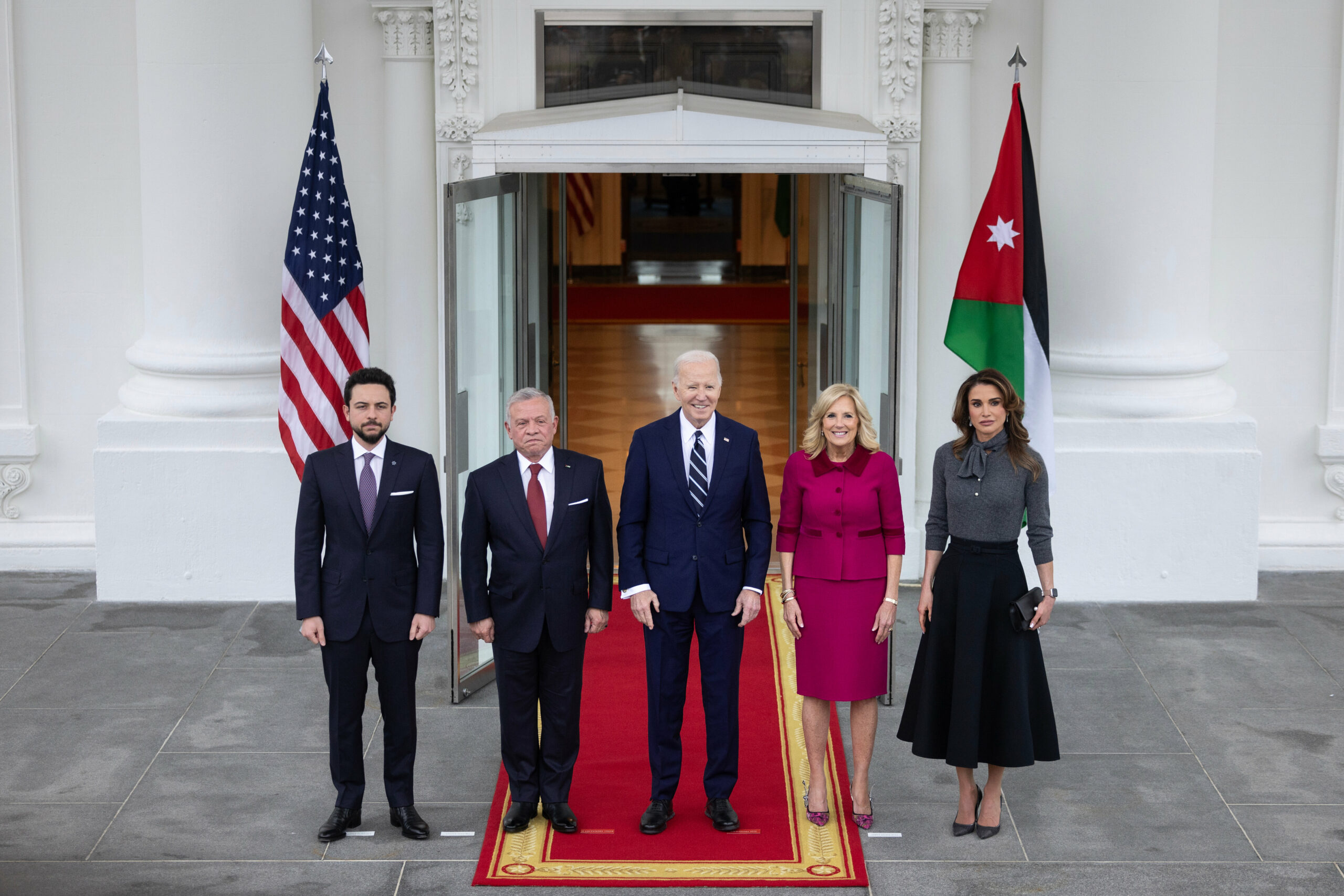 biden-and-jordans-king-call-on-israel-to-protect-palestinians-in-rafah
