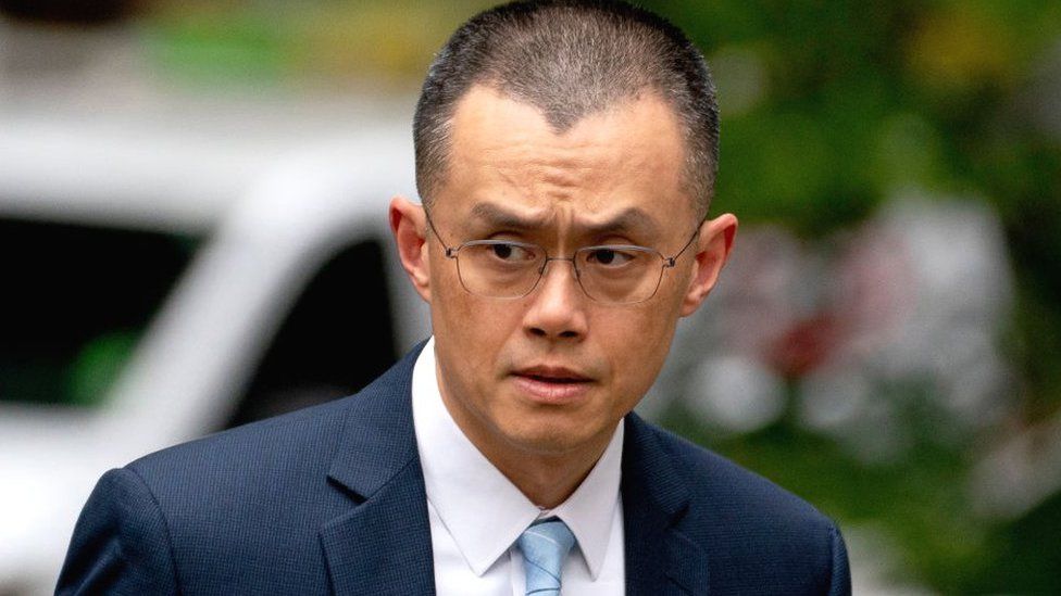 binance-crypto-boss-changpeng-zhao-sentenced-to-4-months-in-prison