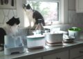 The 6 best cat water fountains, tested and reviewed